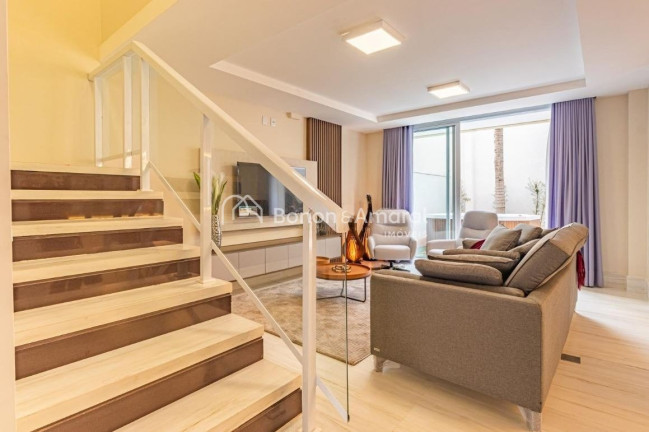 Imagem Casa de Condomínio com 4 Quartos à Venda, 219 m² em Loteamento Alphaville Campinas - Campinas Imagem Casa de Condomínio com 4 Quartos à Venda, 219 m² em Loteamento Alphaville Campinas - Campinas