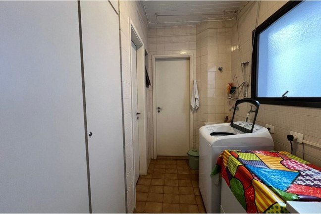 Imagem Apartamento com 3 Quartos à Venda, 163 m² em Itaim Bibi - São Paulo Imagem Apartamento com 3 Quartos à Venda, 163 m² em Itaim Bibi - São Paulo