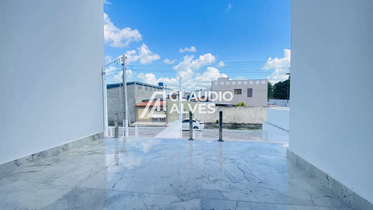 Imagem Casa com 3 Quartos à Venda, 99 m² em Parque Ipê - Feira De Santana Imagem Casa com 3 Quartos à Venda, 99 m² em Parque Ipê - Feira De Santana