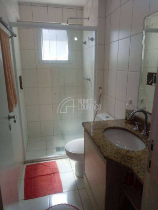 Imagem Apartamento com 2 Quartos à Venda, 121 m² em Itararé - São Vicente