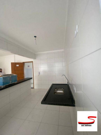 Imagem Apartamento com 2 Quartos à Venda, 70 m² em Jardim Imperador - Praia Grande Imagem Apartamento com 2 Quartos à Venda, 70 m² em Jardim Imperador - Praia Grande