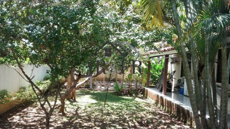 Imagem Casa de Condomínio com 3 Quartos à Venda, 400 m² em Recreio Ipitanga - Lauro De Freitas