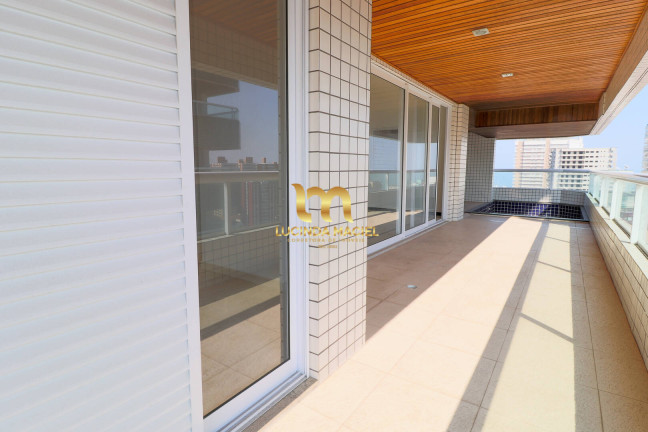 Imagem Apartamento com 3 Quartos à Venda, 100 m² em Canto Do Forte - Praia Grande Imagem Apartamento com 3 Quartos à Venda, 100 m² em Canto Do Forte - Praia Grande