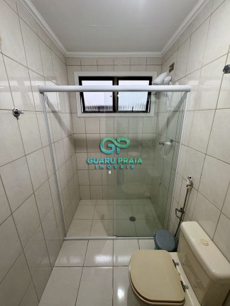 Imagem Apartamento com 4 Quartos à Venda, 124 m² em Enseada - Guarujá