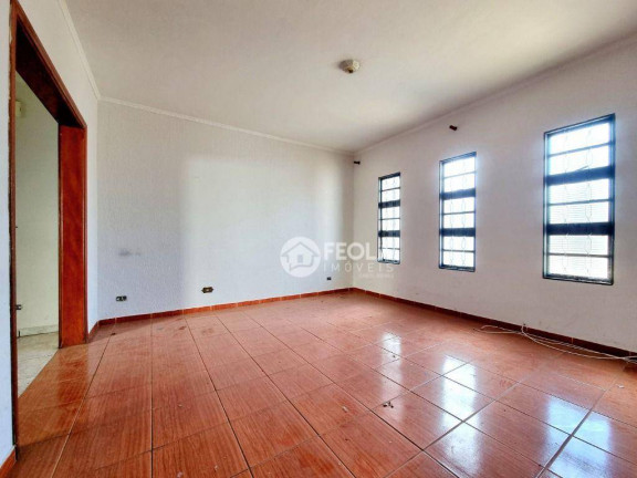 Imagem Casa com 2 Quartos à Venda, 106 m² em Parque Residencial Jaguari - Americana Imagem Casa com 2 Quartos à Venda, 106 m² em Parque Residencial Jaguari - Americana