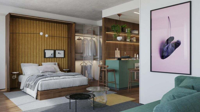 Imagem Apartamento com 1 Quarto à Venda, 51 m² em Centro - Rio De Janeiro Imagem Apartamento com 1 Quarto à Venda, 51 m² em Centro - Rio De Janeiro