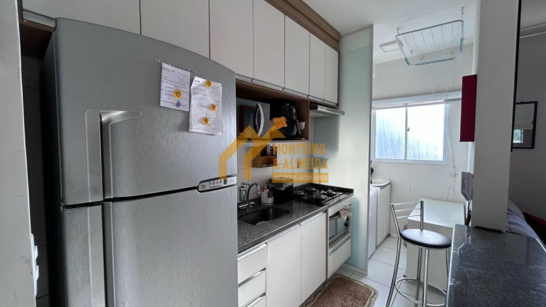 Imagem Apartamento com 2 Quartos à Venda, 49 m² em Jardim Bela Vista - Itapetininga Imagem Apartamento com 2 Quartos à Venda, 49 m² em Jardim Bela Vista - Itapetininga