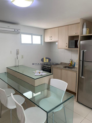 Imagem Apartamento com 1 Quarto à Venda, 41 m² em Porto De Galinhas - Ipojuca Imagem Apartamento com 1 Quarto à Venda, 41 m² em Porto De Galinhas - Ipojuca