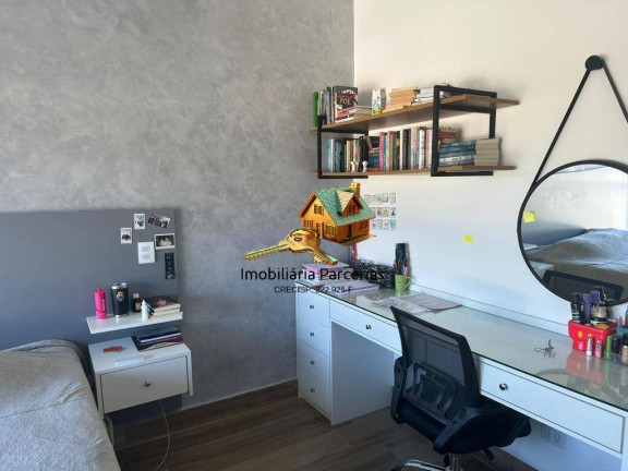 Imagem Casa de Condomínio com 3 Quartos à Venda, 410 m² em Suru - Santana De Parnaíba Imagem Casa de Condomínio com 3 Quartos à Venda, 410 m² em Suru - Santana De Parnaíba