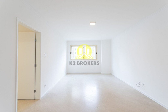 Imagem Apartamento com 3 Quartos à Venda, 95 m² em Itaim Bibi - São Paulo Imagem Apartamento com 3 Quartos à Venda, 95 m² em Itaim Bibi - São Paulo