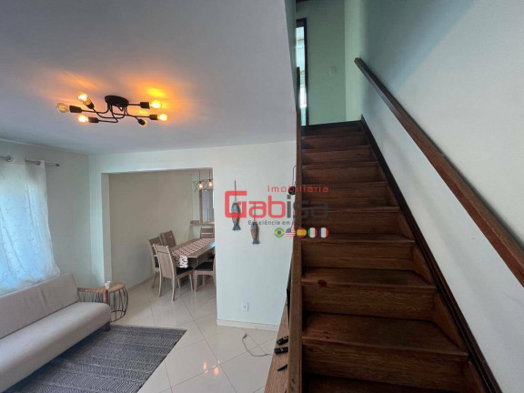 Imagem Casa com 3 Quartos à Venda, 100 m² em Braga - Cabo Frio Imagem Casa com 3 Quartos à Venda, 100 m² em Braga - Cabo Frio