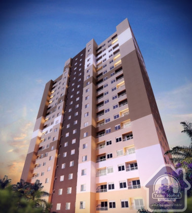Imagem Apartamento com 2 Quartos à Venda, 51 m² em Jardim Débora - Poá Imagem Apartamento com 2 Quartos à Venda, 51 m² em Jardim Débora - Poá