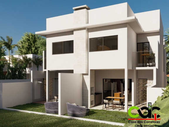 Imagem Casa com 3 Quartos à Venda, 160 m² em Jardim Das Acácias - Poços De Caldas Imagem Casa com 3 Quartos à Venda, 160 m² em Jardim Das Acácias - Poços De Caldas