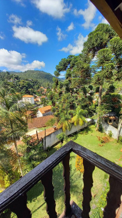 Imagem Casa com 3 Quartos à Venda, em Parque Santa Eliza - Nova Friburgo Imagem Casa com 3 Quartos à Venda, em Parque Santa Eliza - Nova Friburgo