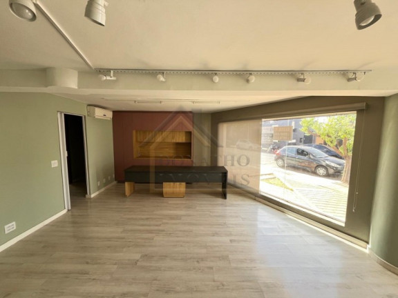 Imagem Imóvel para Alugar, 40 m² em Jardim América - Ribeirão Preto Imagem Imóvel para Alugar, 40 m² em Jardim América - Ribeirão Preto