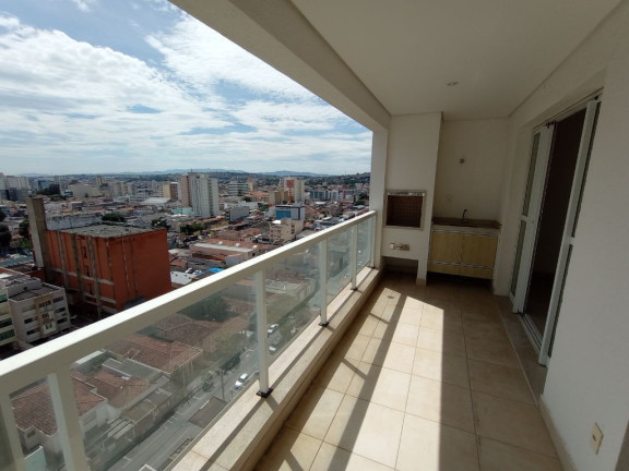Imagem Apartamento com 3 Quartos à Venda, 100 m² em Centro - Taubaté Imagem Apartamento com 3 Quartos à Venda, 100 m² em Centro - Taubaté