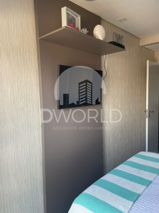 Imagem Imóvel com 2 Quartos à Venda, 54 m² em Jardim - Santo André Imagem Imóvel com 2 Quartos à Venda, 54 m² em Jardim - Santo André