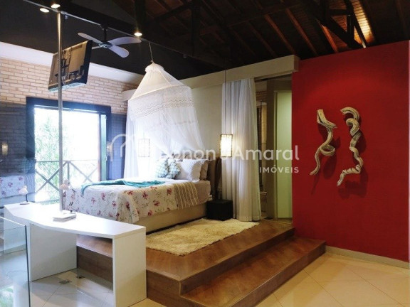 Imagem Casa com 2 Quartos à Venda, 360 m² em Santa Genebra - Campinas Imagem Casa com 2 Quartos à Venda, 360 m² em Santa Genebra - Campinas