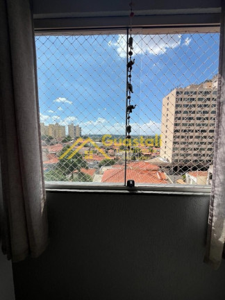 Imagem Apartamento com 3 Quartos à Venda, 80 m² em Centro - Piracicaba