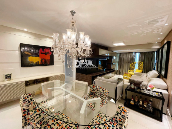 Imagem Imóvel com 4 Quartos à Venda, 109 m² em Sul (águas Claras) - Brasília