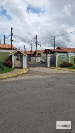 Imagem Casa com 2 Quartos à Venda, 106 m² em Jardim América - Salto Imagem Casa com 2 Quartos à Venda, 106 m² em Jardim América - Salto