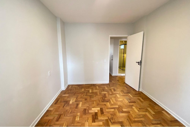 Imagem Imóvel com 2 Quartos à Venda, 80 m² em Vila Regente Feijó - São Paulo Imagem Imóvel com 2 Quartos à Venda, 80 m² em Vila Regente Feijó - São Paulo