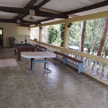 Imagem Fazenda à Venda, 5.000 m² em Cascatas - Francisco Morato