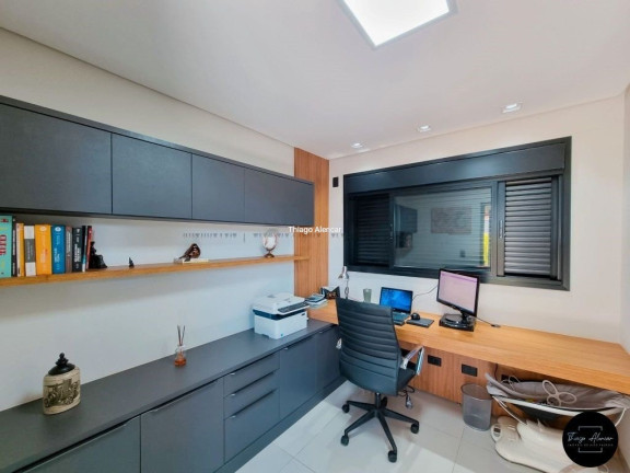 Imagem Casa de Condomínio com 3 Quartos à Venda, 391 m² em Residencial Alphaville Ii - Campo Grande Imagem Casa de Condomínio com 3 Quartos à Venda, 391 m² em Residencial Alphaville Ii - Campo Grande