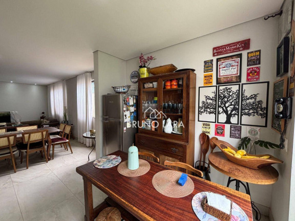 Imagem Casa com 3 Quartos à Venda, 120 m² em Condomínio Portal Do Igarapé - Igarapé Imagem Casa com 3 Quartos à Venda, 120 m² em Condomínio Portal Do Igarapé - Igarapé