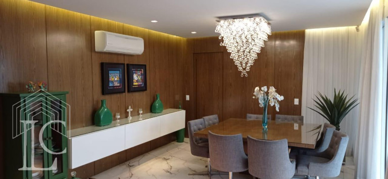 Imagem Apartamento com 4 Quartos à Venda, 300 m² em Morumbi - São Paulo Imagem Apartamento com 4 Quartos à Venda, 300 m² em Morumbi - São Paulo