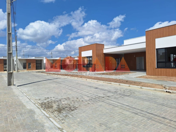 Imagem Casa com 3 Quartos à Venda, 230 m² em Sim - Feira De Santana Imagem Casa com 3 Quartos à Venda, 230 m² em Sim - Feira De Santana
