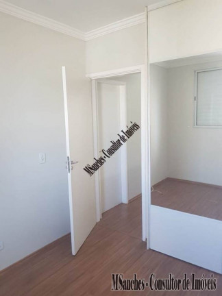Imagem Sobrado com 3 Quartos à Venda, 100 m² em Jardim Vera Cruz - Sorocaba