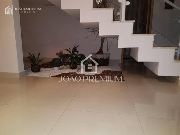 Imagem Sobrado com 5 Quartos à Venda, 250 m² em Bairro Do Grama - Caçapava