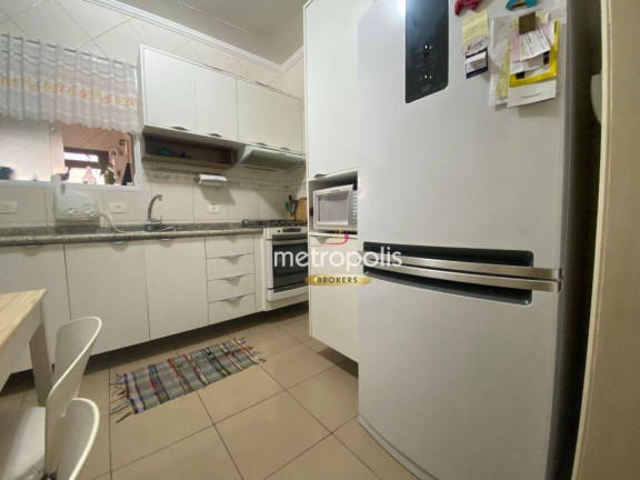 Imagem Apartamento com 4 Quartos à Venda, 125 m² em Santa Paula - São Caetano Do Sul Imagem Apartamento com 4 Quartos à Venda, 125 m² em Santa Paula - São Caetano Do Sul