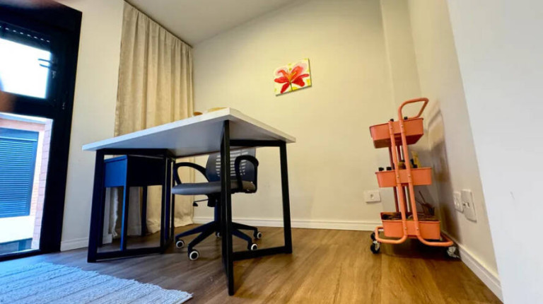 Imagem Casa de Condomínio com 2 Quartos à Venda, 100 m² em Brooklin Paulista - São Paulo Imagem Casa de Condomínio com 2 Quartos à Venda, 100 m² em Brooklin Paulista - São Paulo