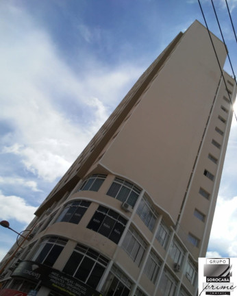 Imagem Apartamento com 3 Quartos à Venda, 92 m² em Centro - Sorocaba