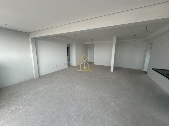 Imagem Apartamento com 3 Quartos à Venda, 125 m² em Vila Assunção - Santo André