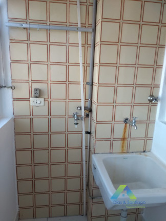 Imagem Apartamento com 2 Quartos à Venda, 55 m² em Vila Das Mercês - São Paulo Imagem Apartamento com 2 Quartos à Venda, 55 m² em Vila Das Mercês - São Paulo
