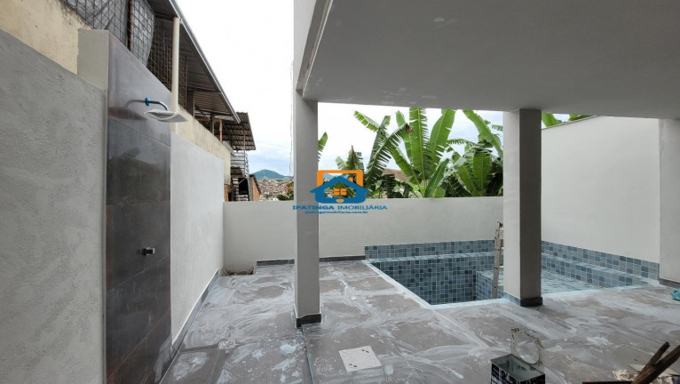 Imagem Casa com 3 Quartos à Venda, 150 m² em Vila Celeste - Ipatinga Imagem Casa com 3 Quartos à Venda, 150 m² em Vila Celeste - Ipatinga