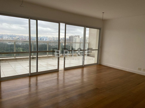Imagem Apartamento com 5 Quartos à Venda, 505 m² em Jardim Anhanguera - São Paulo Imagem Apartamento com 5 Quartos à Venda, 505 m² em Jardim Anhanguera - São Paulo