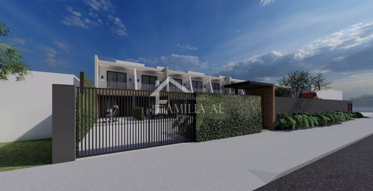 Imagem Casa com 2 Quartos à Venda, 90 m² em Boa Vista - Joinville Imagem Casa com 2 Quartos à Venda, 90 m² em Boa Vista - Joinville