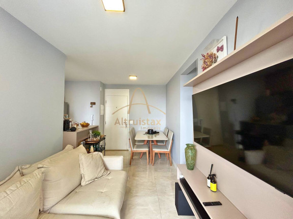 Imagem Apartamento com 2 Quartos à Venda, 48 m² em Centro - Osasco