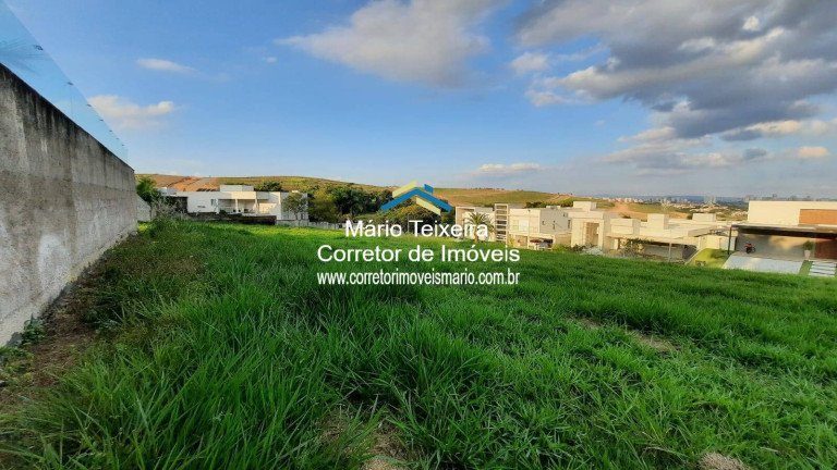 Imagem Terreno em Condomínio à Venda, 720 m² em Urbanova - São José Dos Campos Imagem Terreno em Condomínio à Venda, 720 m² em Urbanova - São José Dos Campos