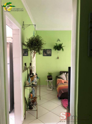 Imagem Apartamento com 2 Quartos à Venda, 79 m² em Parque Mandaqui - São Paulo