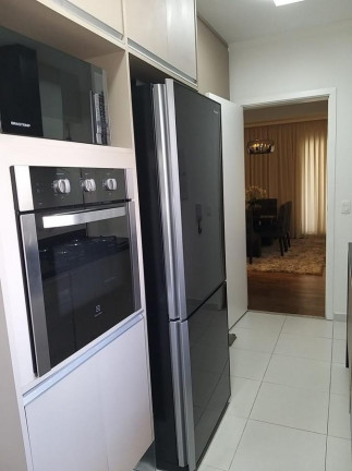 Imagem Apartamento com 3 Quartos à Venda, 145 m² em Bom Retiro - São Paulo