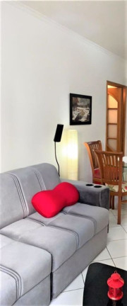 Imagem Apartamento com 1 Quarto à Venda, 61 m² em Vila Mariana - São Paulo Imagem Apartamento com 1 Quarto à Venda, 61 m² em Vila Mariana - São Paulo