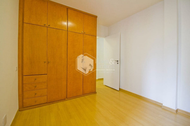 Imagem Apartamento com 2 Quartos à Venda, 100 m² em Cerqueira César - São Paulo