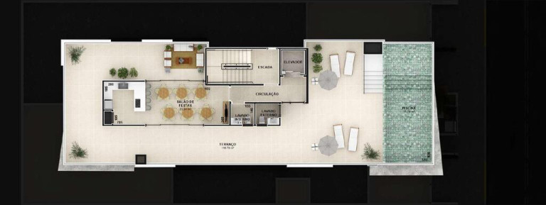 Imagem Apartamento com 3 Quartos à Venda, 71 m² em Capão Da Canoa - Capão Da Canoa Imagem Apartamento com 3 Quartos à Venda, 71 m² em Capão Da Canoa - Capão Da Canoa