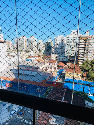 Imagem Apartamento com 3 Quartos à Venda, 123 m² em Itapuã - Vila Velha