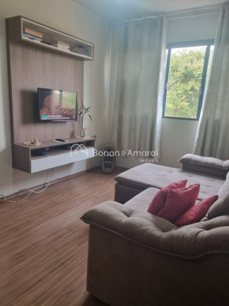 Imagem Apartamento com 2 Quartos à Venda, 77 m² em Parque Taquaral - Campinas